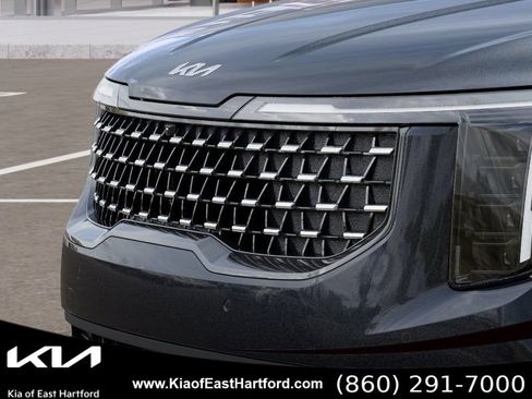 New 2026 Kia Carnival SX Prestige FWD image 12