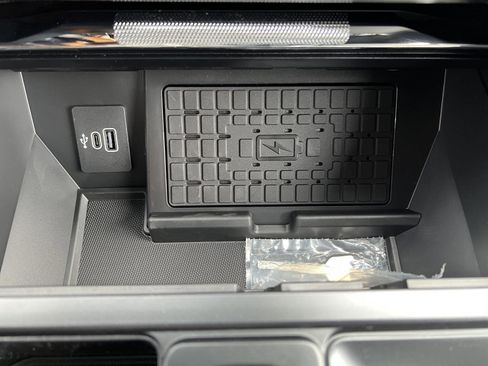 New 2026 Ford F150 Lariat image 40