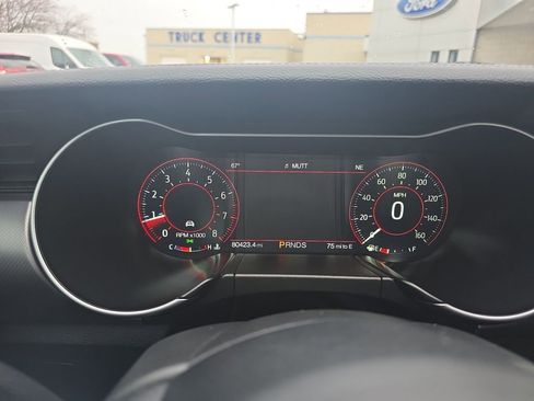 Certified 2018 Ford Mustang Premium w/ Equipment Group 201A image 24