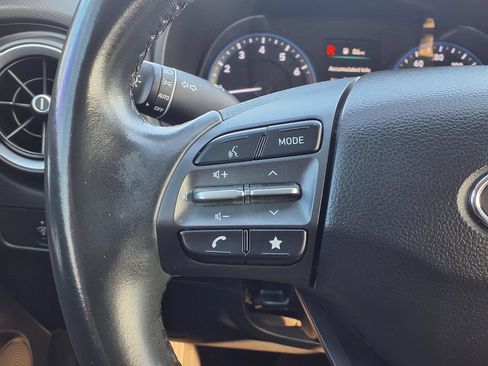 Used 2022 Hyundai Kona SEL w/ Convenience Package FWD image 14
