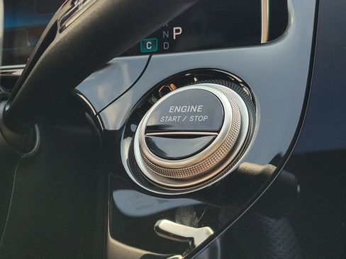 New 2026 Mercedes-Benz E 53 AMG e 4MATIC Sedan image 32