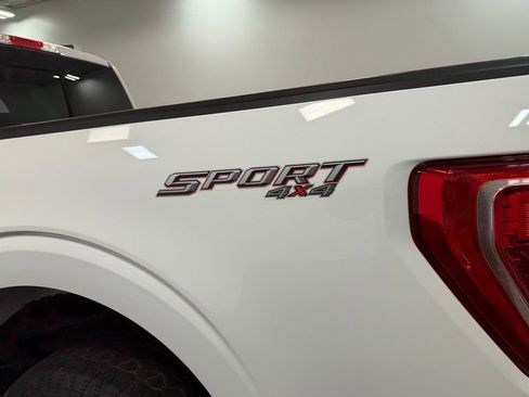 Used 2022 Ford F150 XLT w/ Equipment Group 302A High image 55