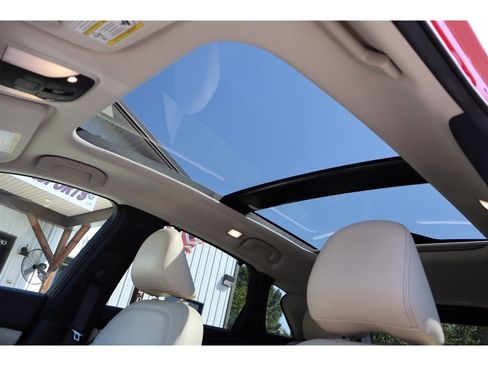 Used 2020 INFINITI QX50 Sensory w/ Proactive Package AWD/4WD image 21