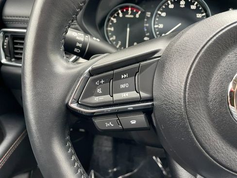 Used 2022 MAZDA CX-5 AWD 2.5 S w/ Premium Plus Pkg image 19