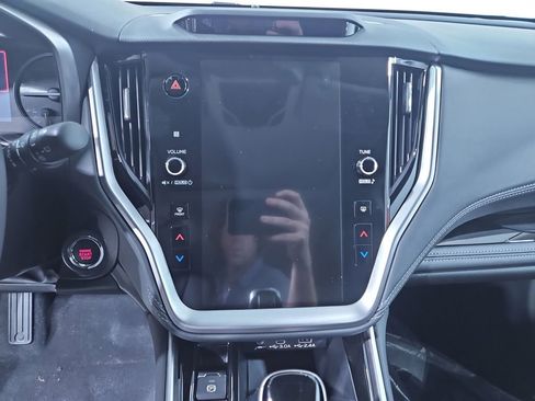 New 2025 Subaru Outback Touring image 18