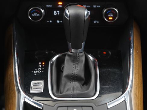 Used 2016 MAZDA CX-9 Signature image 21