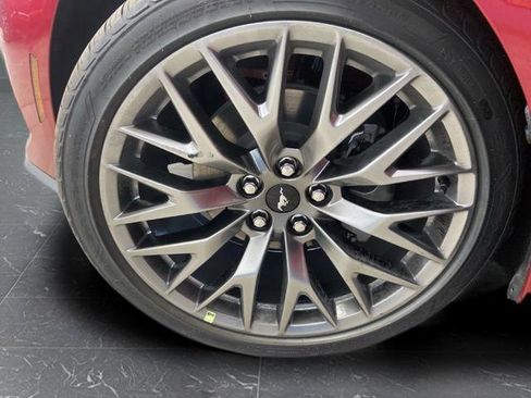 New 2024 Ford Mustang Premium image 31