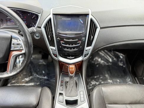 Used 2013 Cadillac SRX Luxury w/ Driver Awareness Package AWD/4WD image 20