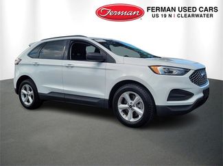 Certified 2023 Ford Edge SE image 1