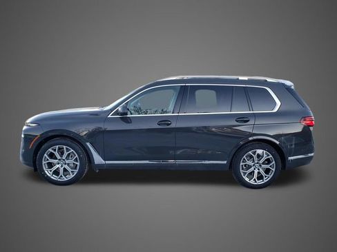 New 2026 BMW X7 xDrive40i w/ Premium Package image 8