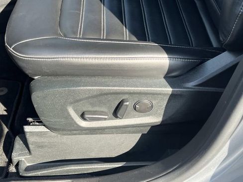 Certified 2022 Ford Edge SEL w/ Convenience Package image 20