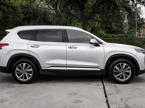 Used 2019 Hyundai Santa Fe SEL image 14