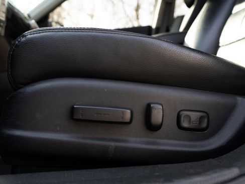 Used 2012 Honda Accord SE image 38