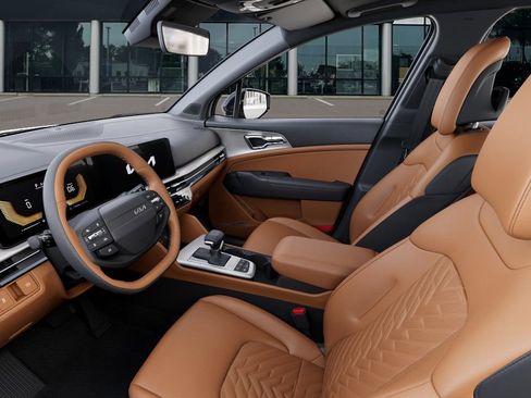 New 2026 Kia Sportage X-Line AWD/4WD image 18
