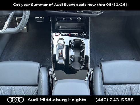 New 2026 Audi S5 Prestige AWD/4WD image 26