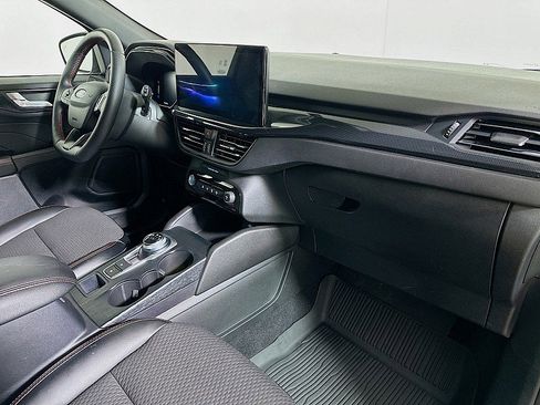 Used 2023 Ford Escape ST-Line w/ Tech Pack #1 image 27