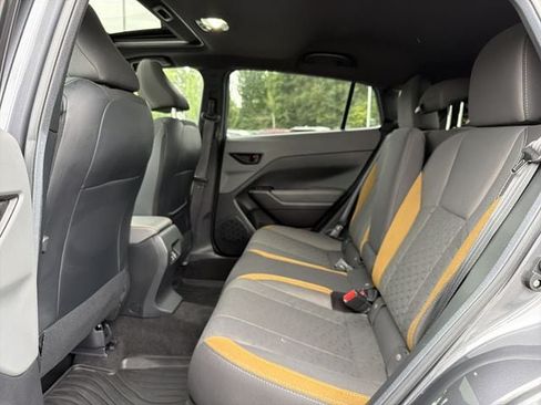 Certified 2024 Subaru Crosstrek 2.5i Sport AWD/4WD image 13