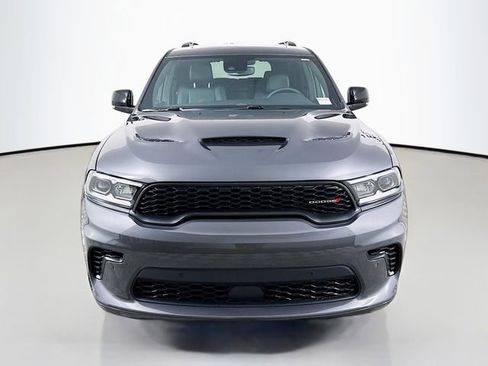 New 2026 Dodge Durango GT image 2
