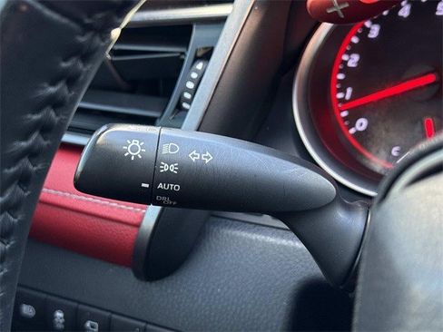 Used 2023 Toyota Camry XSE w/ Navigation Package image 27