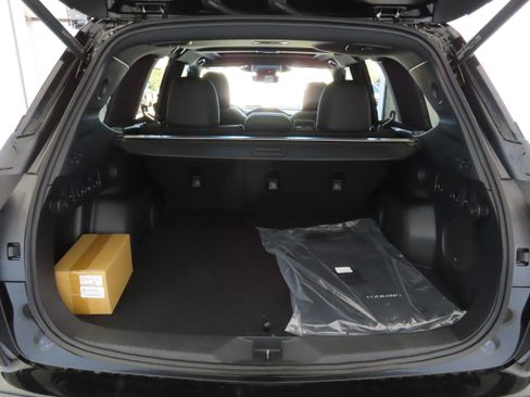 New 2026 Subaru Forester Touring image 25