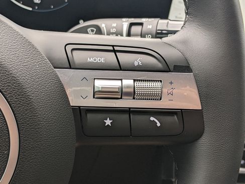 New 2025 Hyundai Tucson XRT image 25