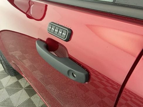 New 2025 Ford Ranger XLT image 14