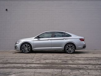 Used 2022 Volkswagen Jetta Sport video 2