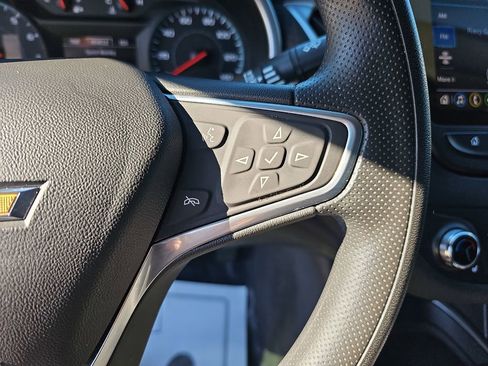 Used 2022 Chevrolet Malibu LT image 20