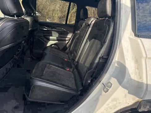 Certified 2023 Jeep Grand Cherokee Altitude image 9