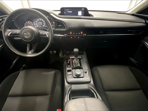 Used 2025 MAZDA CX-30 AWD 2.5 S image 21