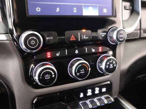 Used 2025 RAM 1500 Lone Star image 7