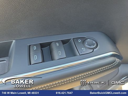 New 2026 GMC Acadia Elevation w/ Black Edition image 32