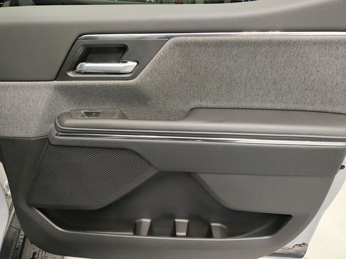 New 2026 GMC Sierra EV Elevation image 15