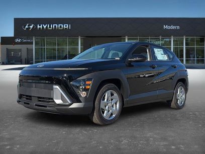New 2026 Hyundai Kona SE