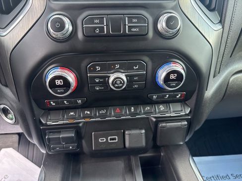 Used 2021 GMC Sierra 1500 Denali w/ Driver Alert Package II image 16