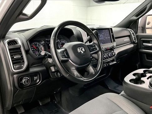 Used 2024 RAM 2500 Big Horn image 14