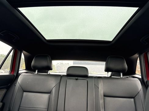 Used 2023 Volkswagen Atlas Cross Sport SEL R-Line image 27