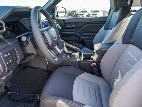 New 2026 Toyota Tacoma TRD Off-Road image 23