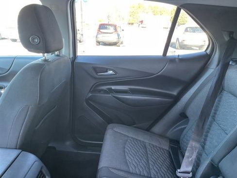 Used 2020 Chevrolet Equinox LT image 14