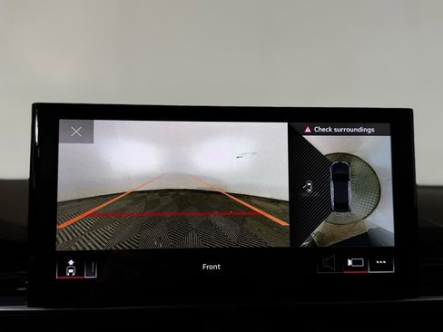 Used 2022 Audi S5 Premium Plus image 21