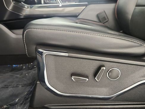 Used 2023 Ford F150 Lariat w/ Equipment Group 502A High image 14