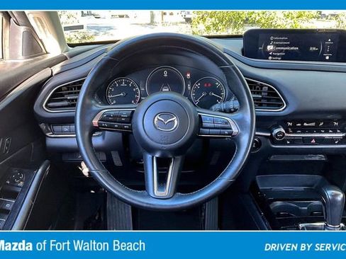 Used 2024 MAZDA CX-30 AWD 2.5 S w/ Preferred Package image 8