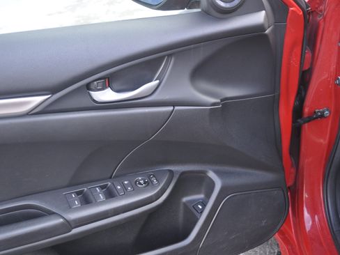 Used 2020 Honda Civic Sport image 16