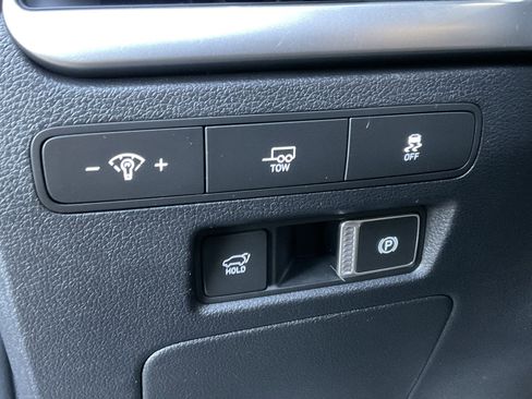 Used 2025 Hyundai Palisade SEL image 25