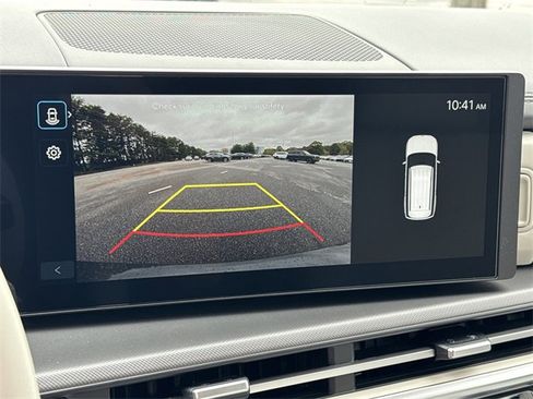 New 2026 Hyundai Santa Fe SE image 23