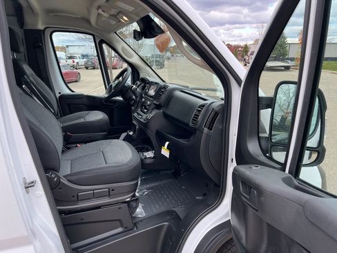 New 2026 RAM ProMaster 2500 w/ Convenience Group image 16