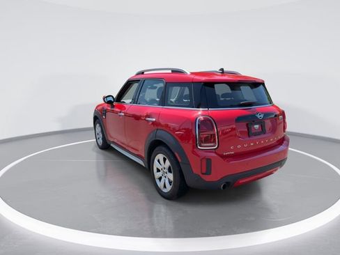 Used 2024 MINI Cooper Countryman FWD image 6