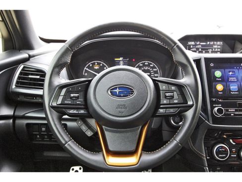 Certified 2023 Subaru Forester Wilderness image 13