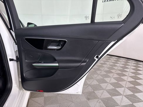 Used 2023 Mercedes-Benz C 300 4MATIC Sedan image 24