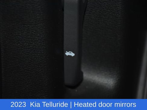 Used 2023 Kia Telluride S w/ S Sunroof Package AWD/4WD image 26